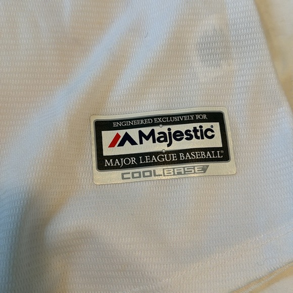 Red Sox sale jersey women’s - Picture 5 of 10